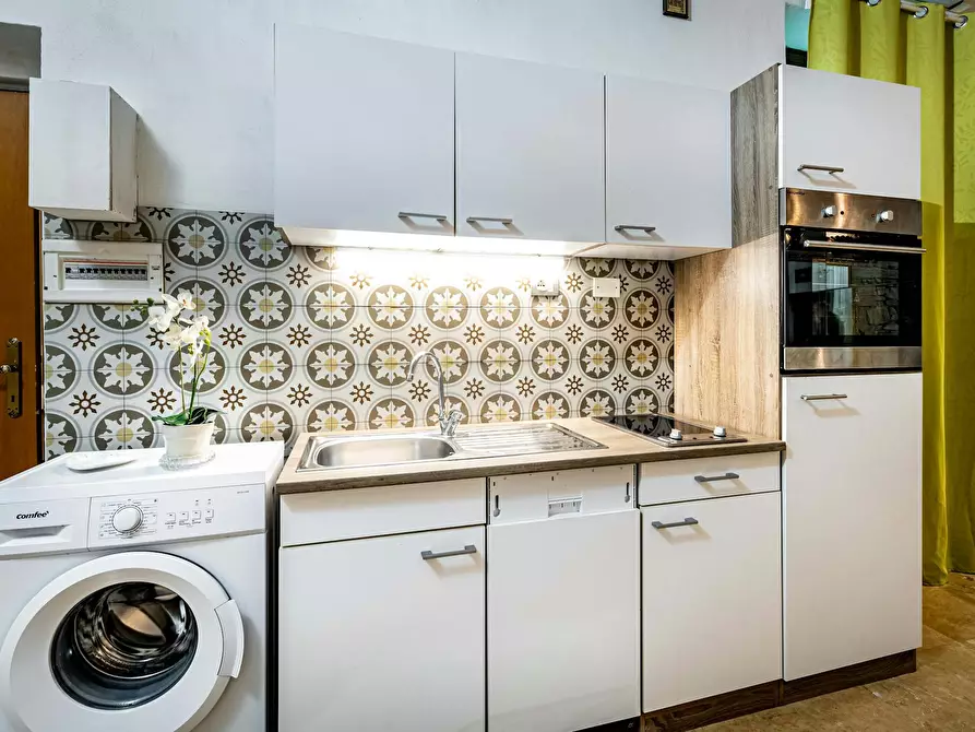 Immagine 8 di Appartamento in affitto  in Via Gaspare Luigi Spontini a Firenze