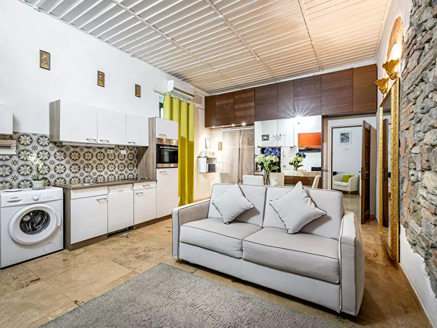 Immagine 4 di Appartamento in affitto  in Via Gaspare Luigi Spontini a Firenze