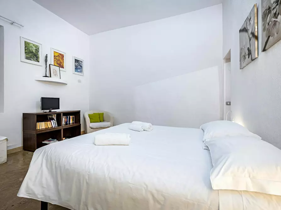 Immagine 5 di Appartamento in affitto  in Via Gaspare Luigi Spontini a Firenze