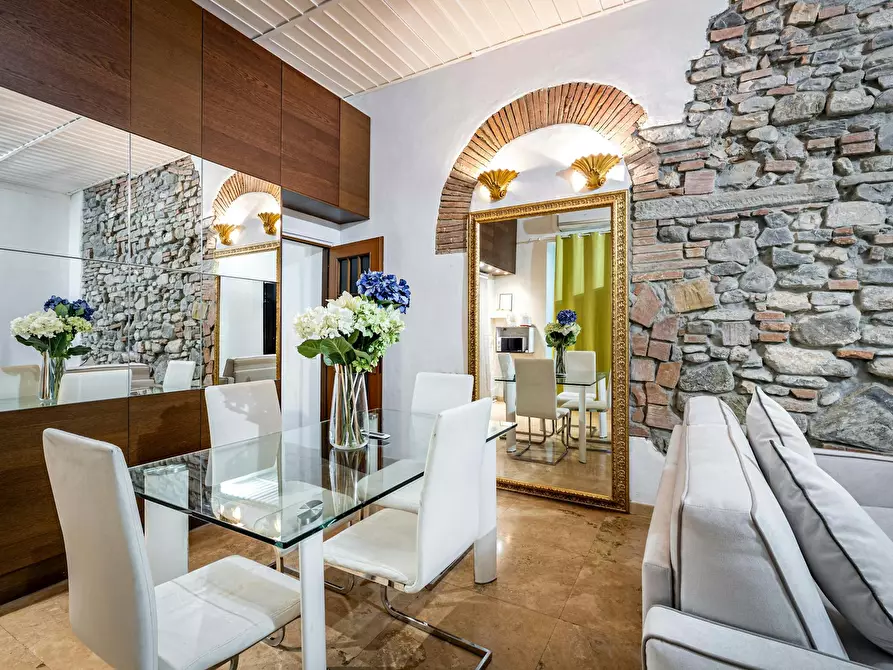 Immagine 6 di Appartamento in affitto  in Via Gaspare Luigi Spontini a Firenze