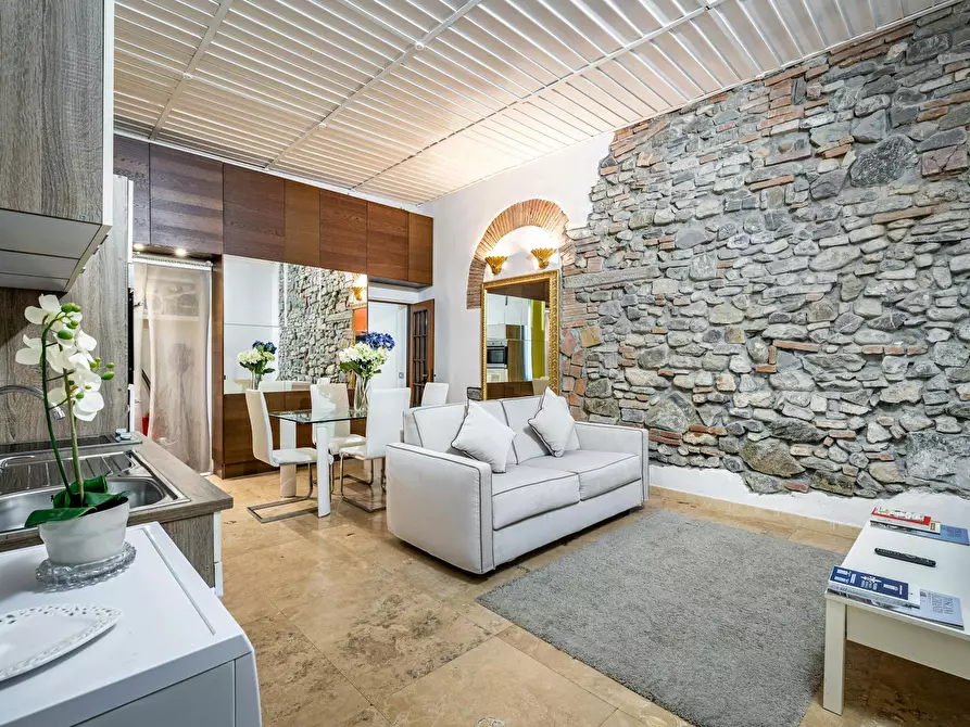 Immagine 1 di Appartamento in affitto  in Via Gaspare Luigi Spontini a Firenze