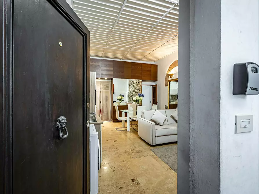 Immagine 3 di Appartamento in affitto  in Via Gaspare Luigi Spontini a Firenze