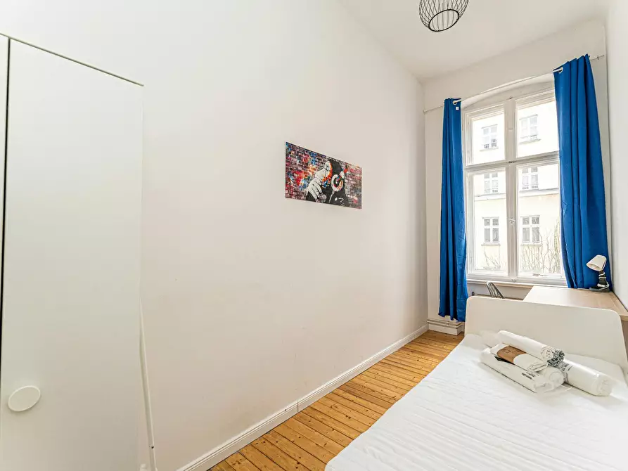 Immagine 3 di Camera in affitto  in Immanuelkirchstraße a Berlin