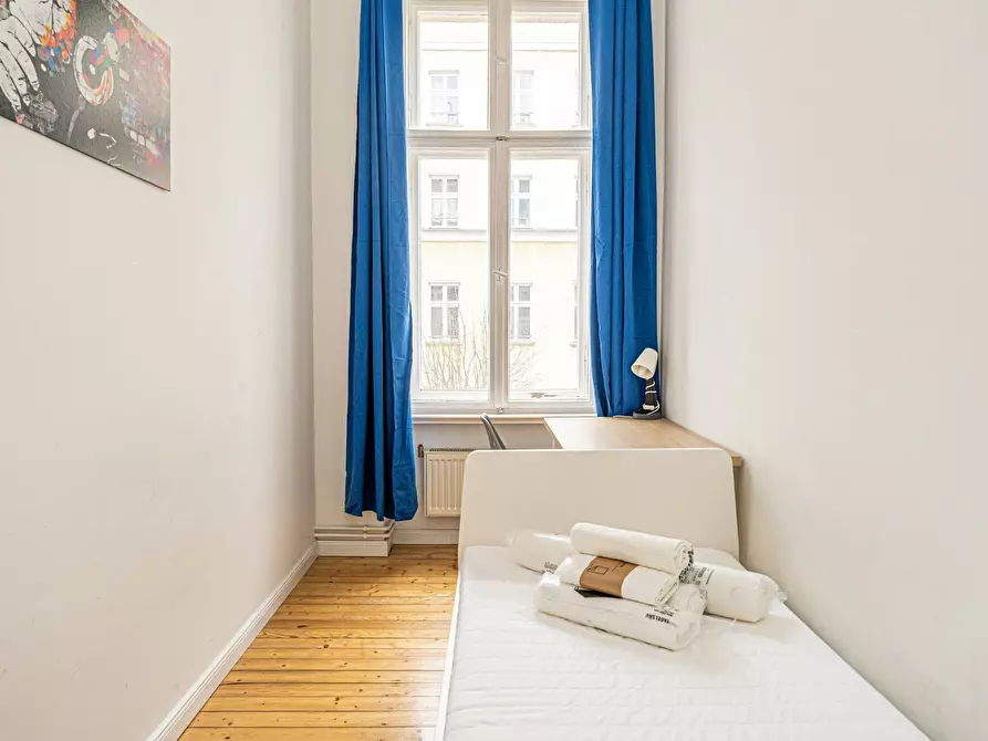 Immagine 1 di Camera in affitto  in Immanuelkirchstraße a Berlin
