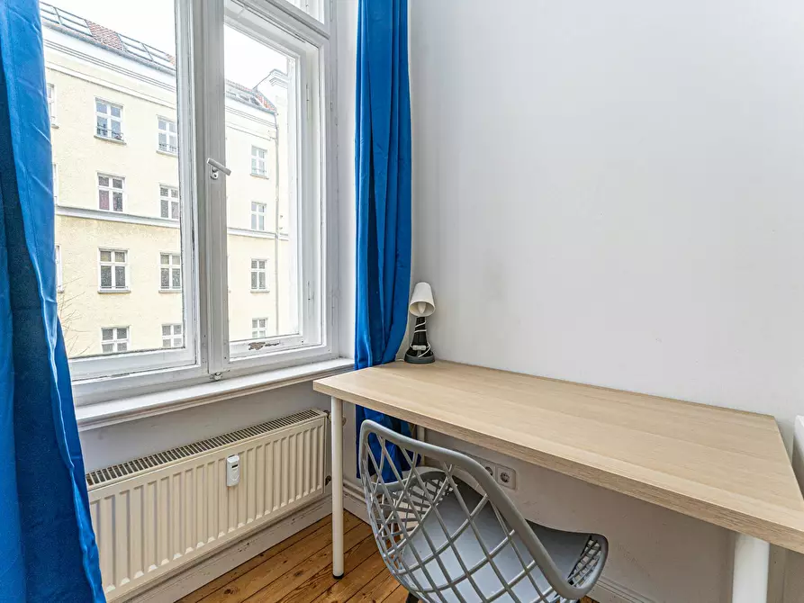 Immagine 4 di Camera in affitto  in Immanuelkirchstraße a Berlin