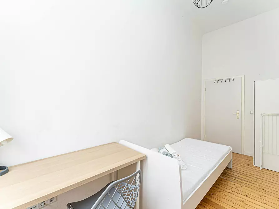 Immagine 6 di Camera in affitto  in Immanuelkirchstraße a Berlin