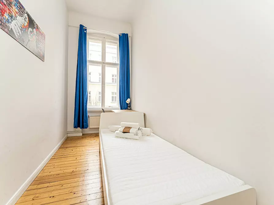 Immagine 5 di Camera in affitto  in Immanuelkirchstraße a Berlin