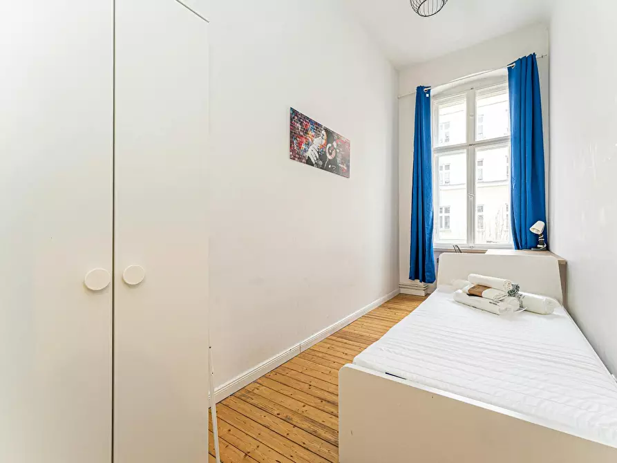 Immagine 2 di Camera in affitto  in Immanuelkirchstraße a Berlin