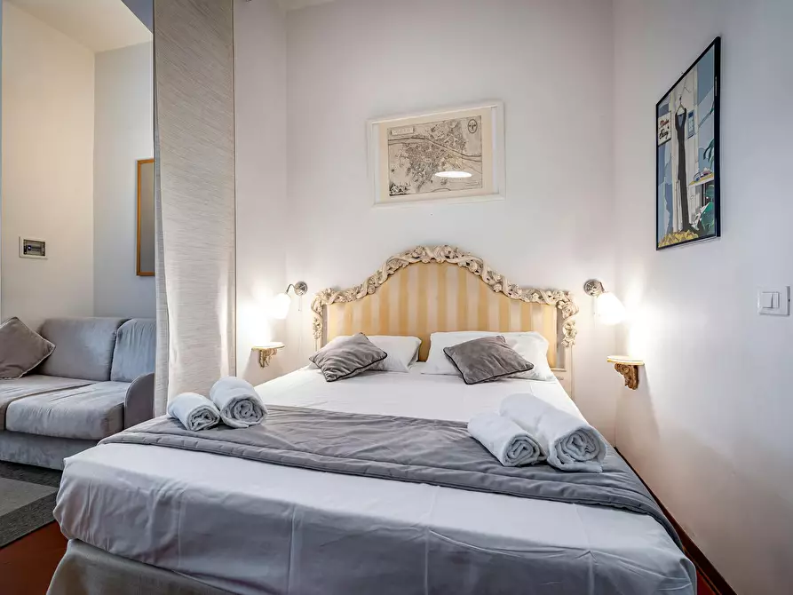 Immagine 6 di Appartamento in affitto  in Via Cimabue a Firenze