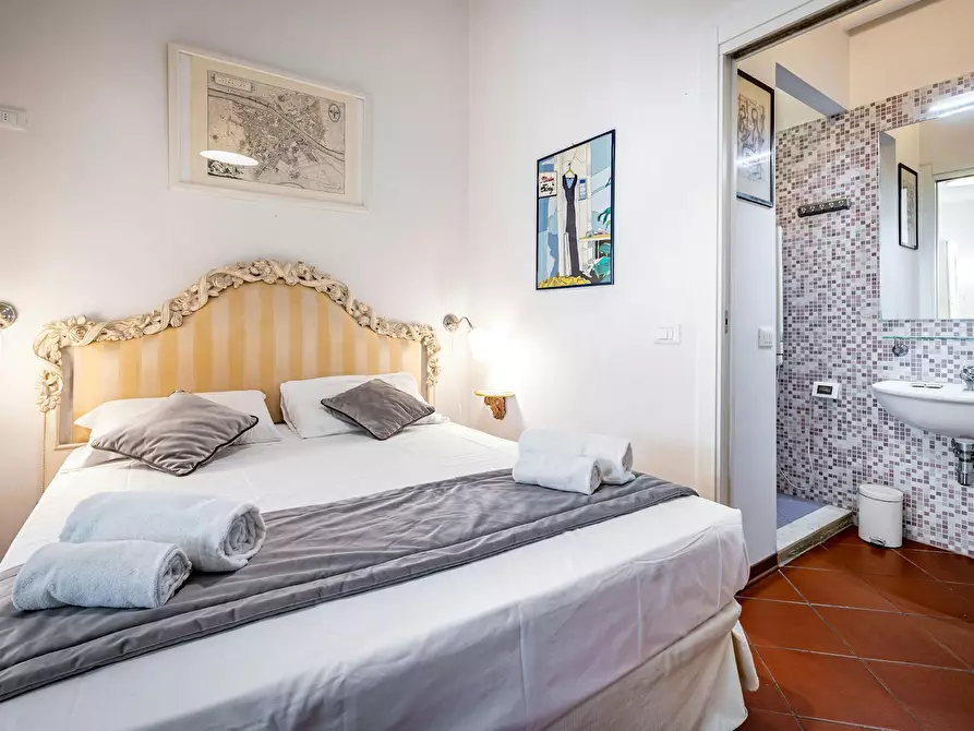 Immagine 2 di Appartamento in affitto  in Via Cimabue a Firenze