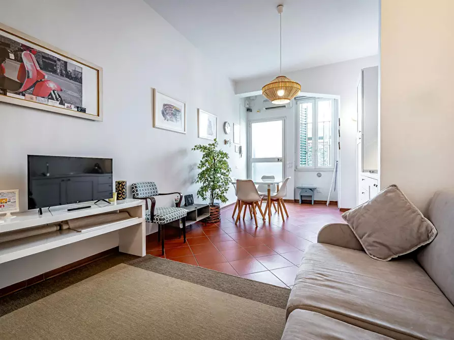 Immagine 5 di Appartamento in affitto  in Via Cimabue a Firenze