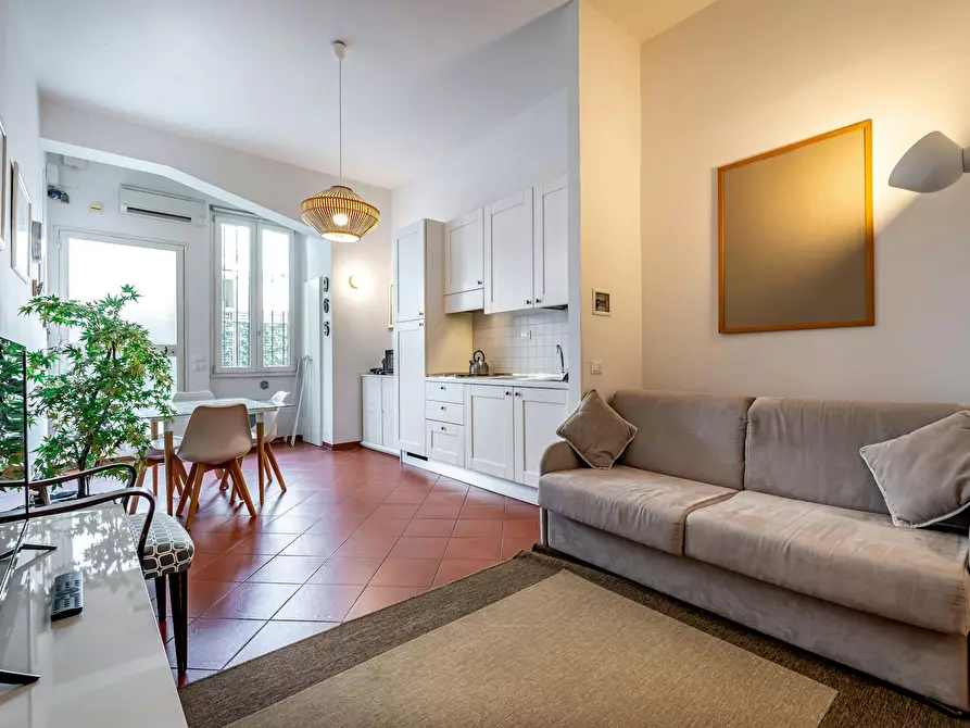 Immagine 7 di Appartamento in affitto  in Via Cimabue a Firenze