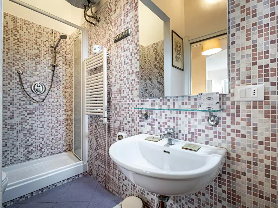 Immagine 8 di Appartamento in affitto  in Via Cimabue a Firenze