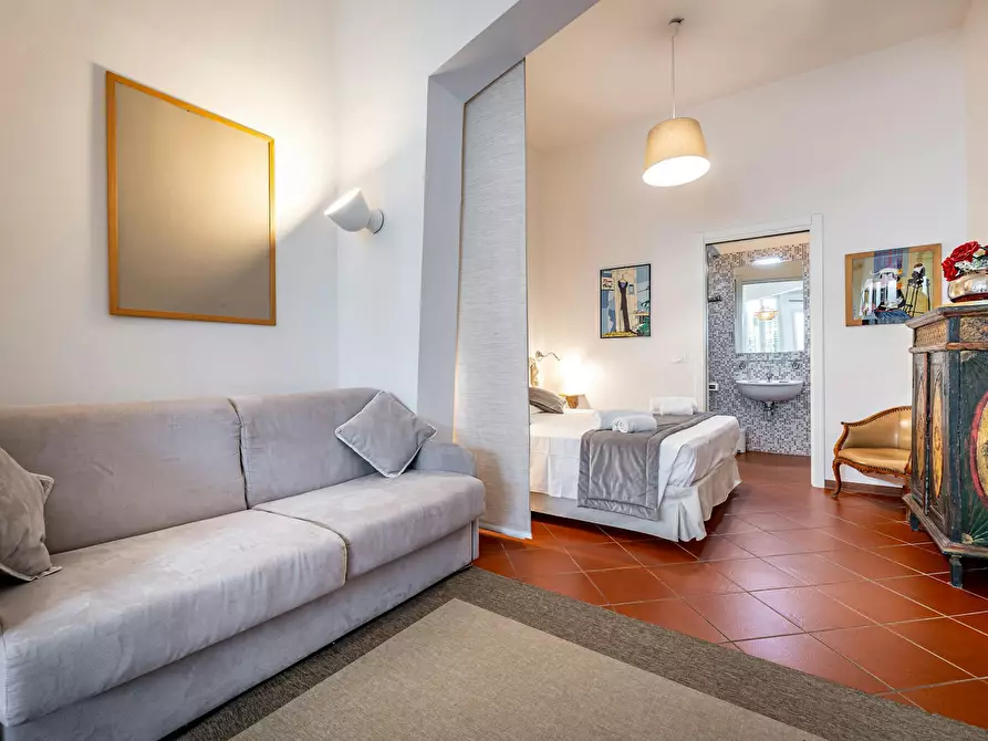 Immagine 4 di Appartamento in affitto  in Via Cimabue a Firenze