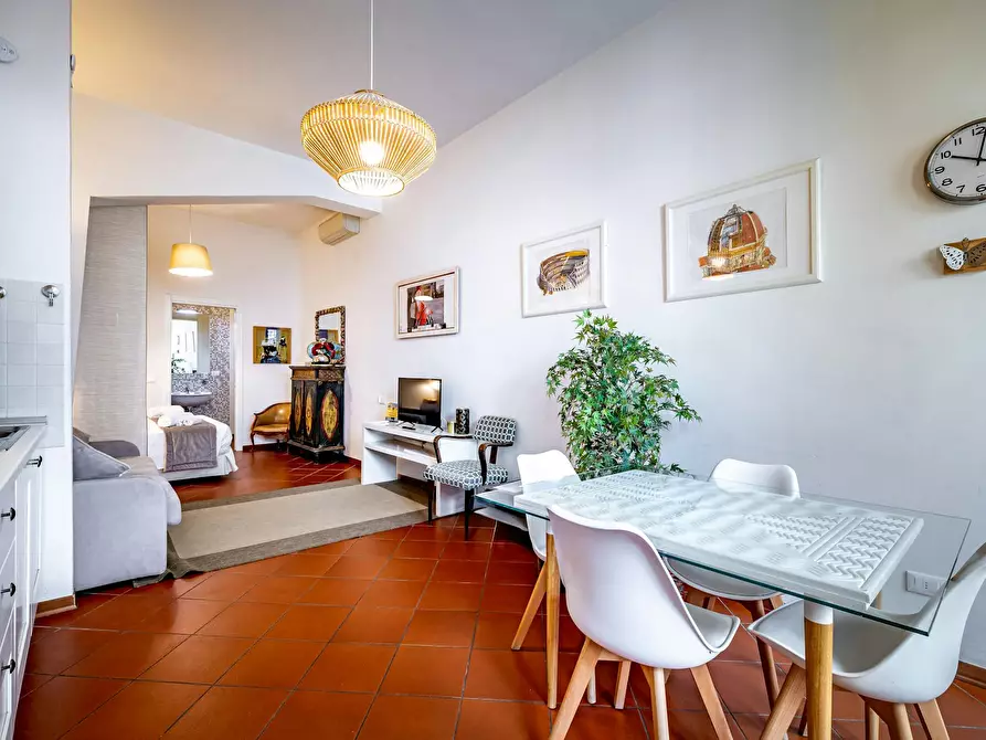 Immagine 3 di Appartamento in affitto  in Via Cimabue a Firenze