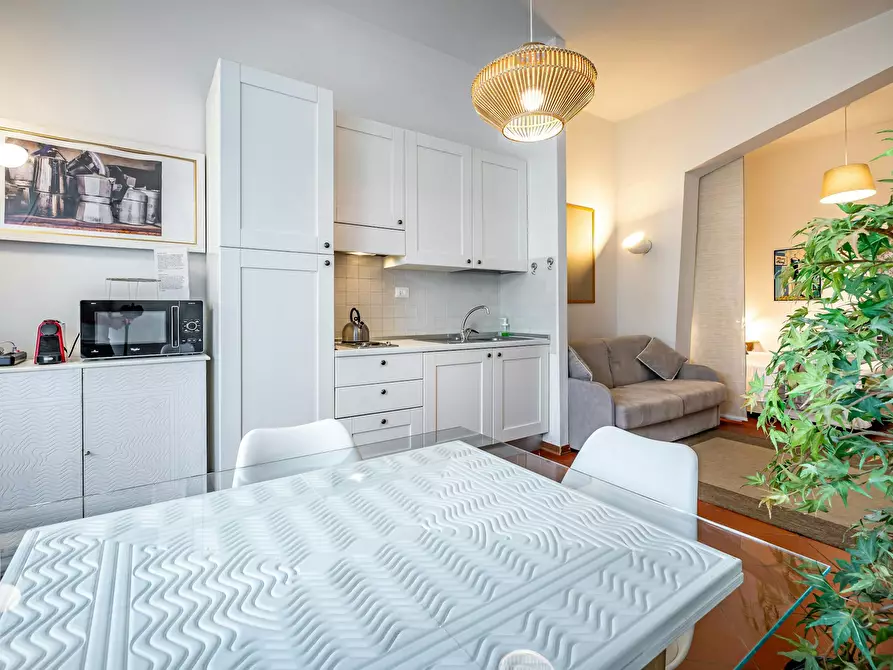 Immagine 9 di Appartamento in affitto  in Via Cimabue a Firenze