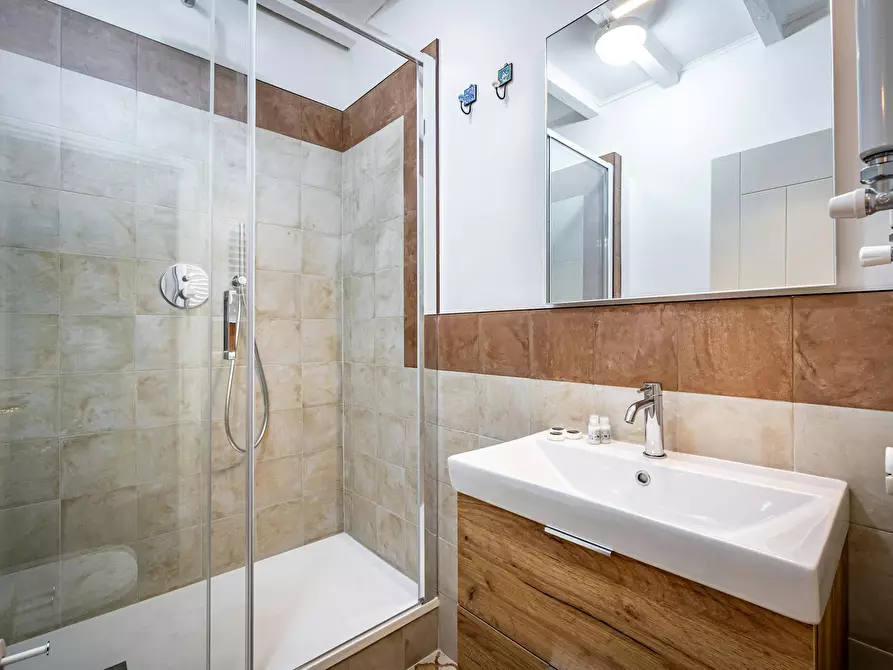 Immagine 6 di Appartamento in affitto  in Via dei Pilastri a Firenze