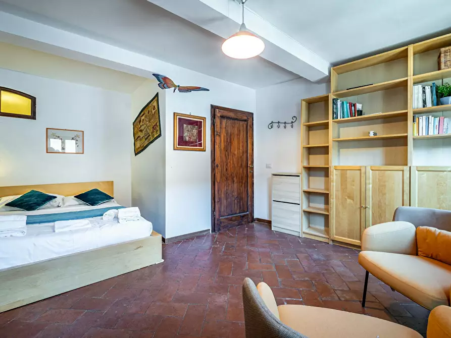 Immagine 2 di Appartamento in affitto  in Via dei Pilastri a Firenze