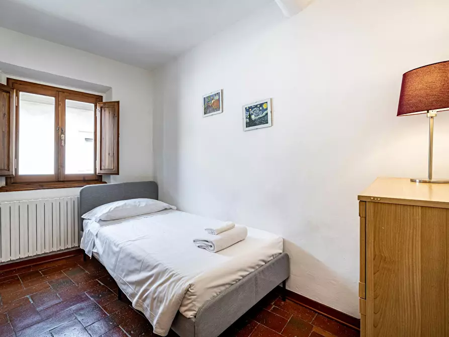 Immagine 5 di Appartamento in affitto  in Via dei Pilastri a Firenze