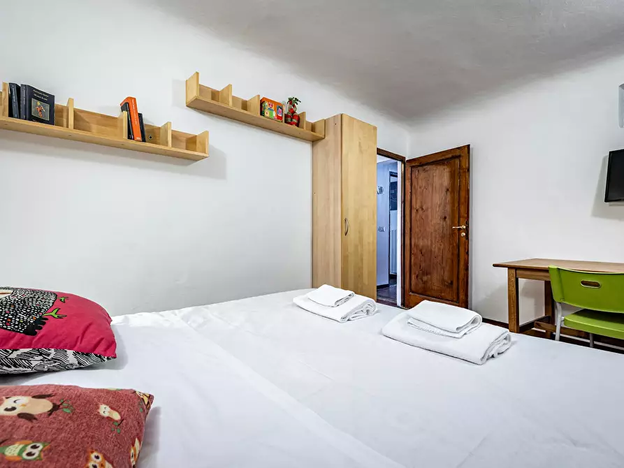 Immagine 4 di Appartamento in affitto  in Via dei Pilastri a Firenze