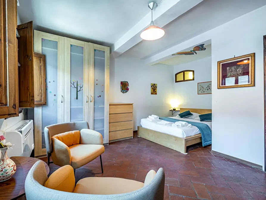Immagine 1 di Appartamento in affitto  in Via dei Pilastri a Firenze