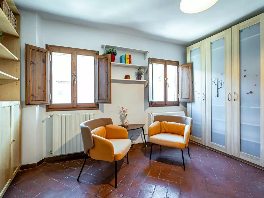 Immagine 9 di Appartamento in affitto  in Via dei Pilastri a Firenze