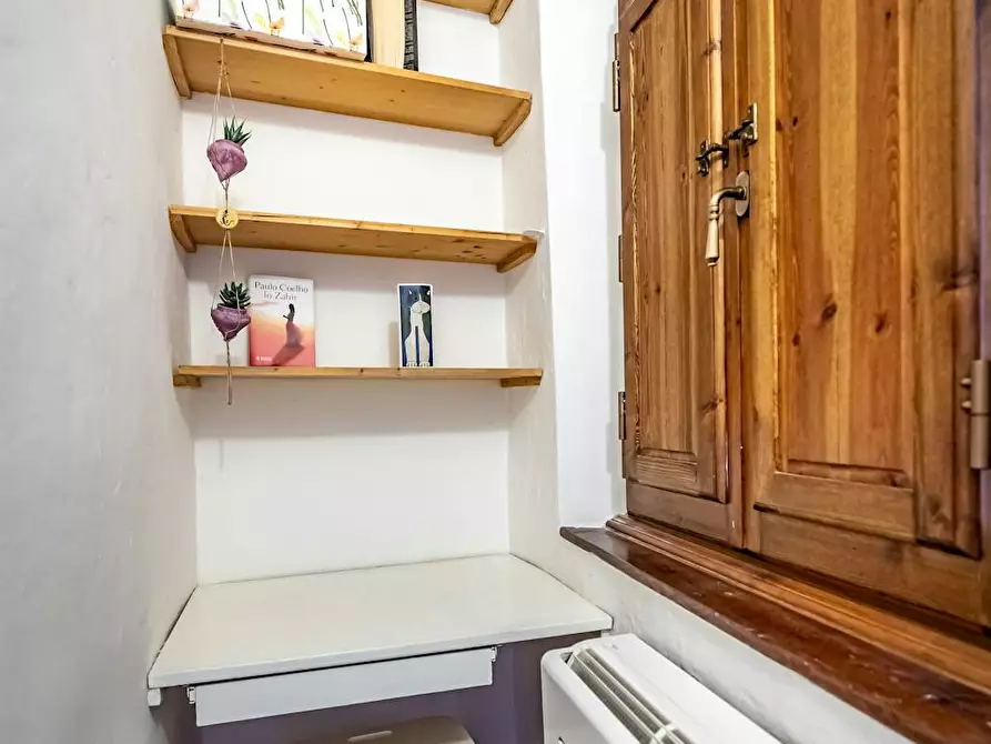 Immagine 10 di Appartamento in affitto  in Via dei Pilastri a Firenze