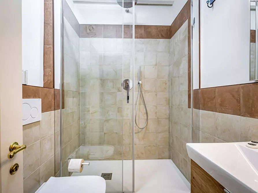 Immagine 7 di Appartamento in affitto  in Via dei Pilastri a Firenze