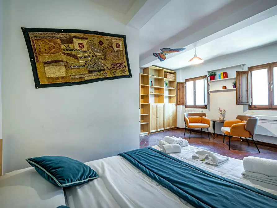 Immagine 8 di Appartamento in affitto  in Via dei Pilastri a Firenze