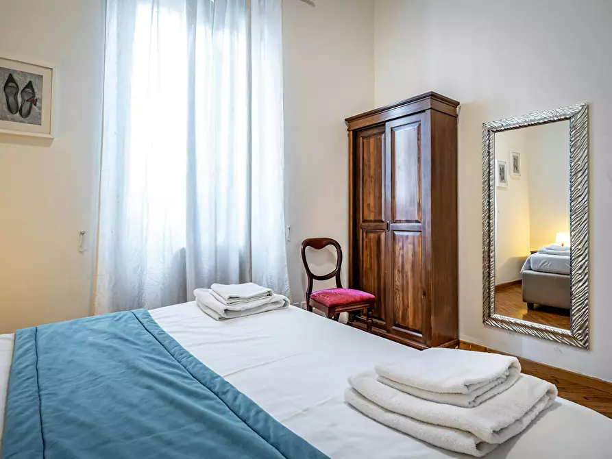 Immagine 8 di Appartamento in affitto  in Via Vincenzo Bellini a Firenze