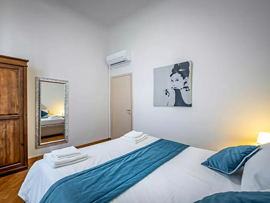 Immagine 4 di Appartamento in affitto  in Via Vincenzo Bellini a Firenze