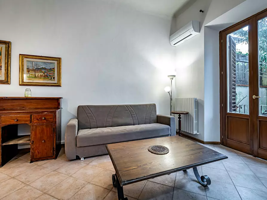 Immagine 9 di Appartamento in affitto  in Via Vincenzo Bellini a Firenze
