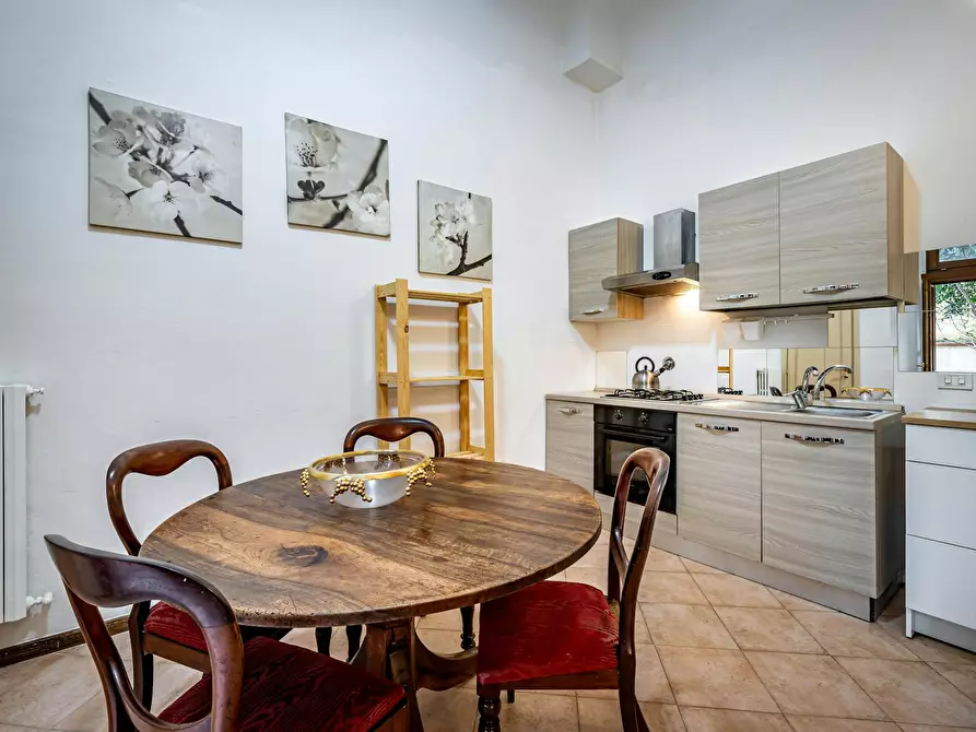 Immagine 3 di Appartamento in affitto  in Via Vincenzo Bellini a Firenze