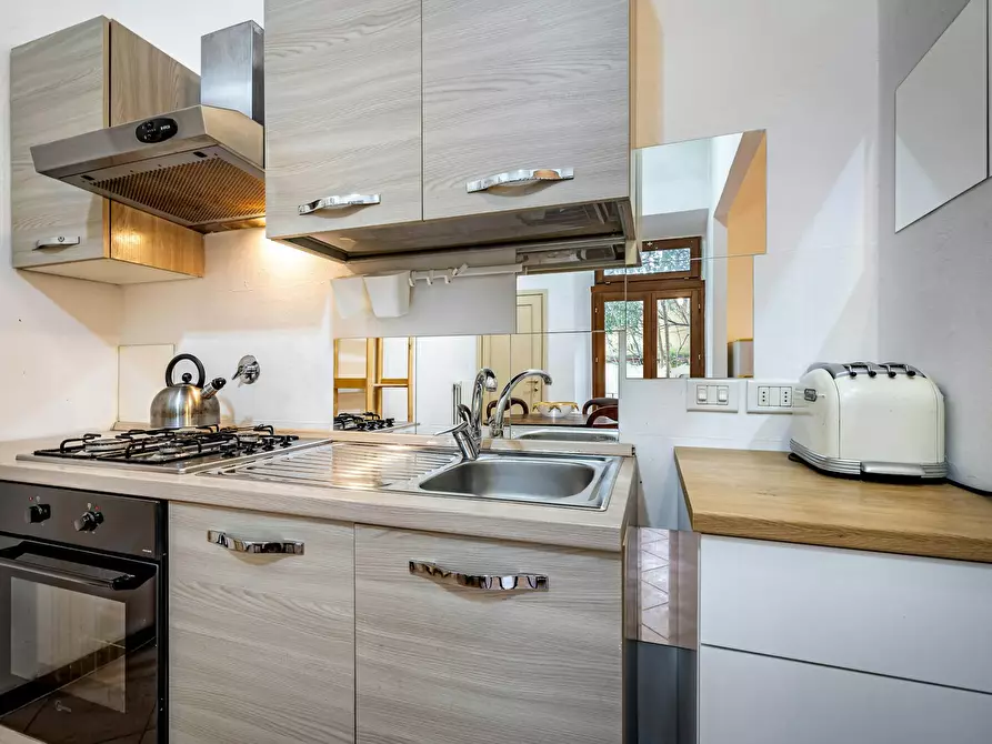 Immagine 6 di Appartamento in affitto  in Via Vincenzo Bellini a Firenze