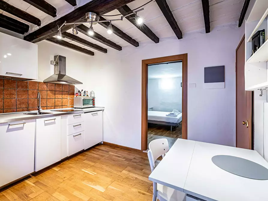 Immagine 4 di Appartamento in affitto  in Via dell'Orto a Firenze