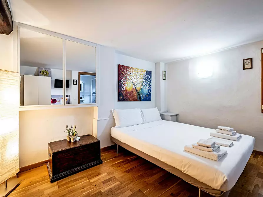 Immagine 9 di Appartamento in affitto  in Via dell'Orto a Firenze