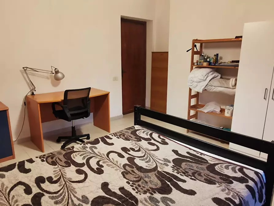 Immagine 4 di Camera in affitto  in Via Spartaco Carlini a Pisa