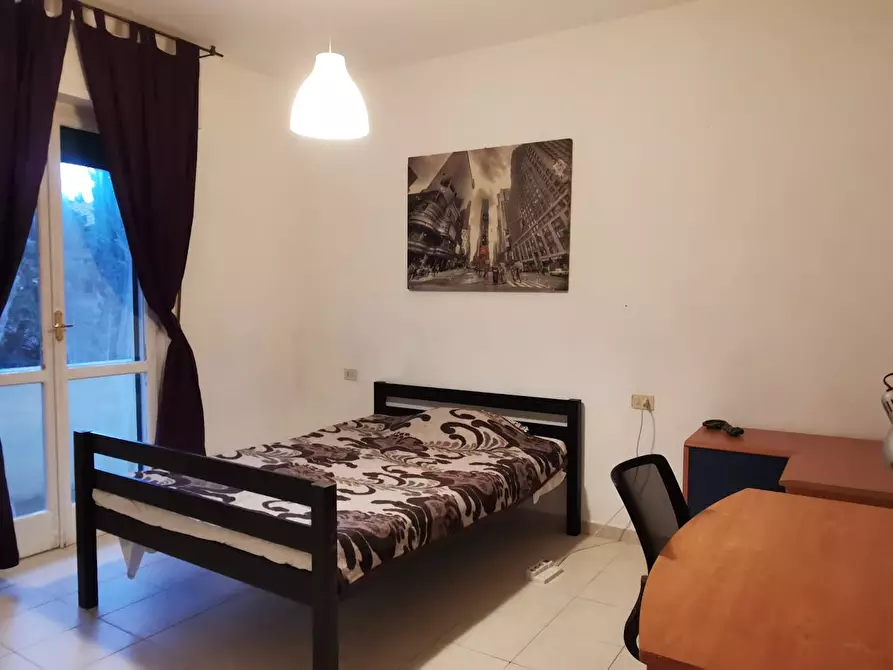 Immagine 5 di Camera in affitto  in Via Spartaco Carlini a Pisa