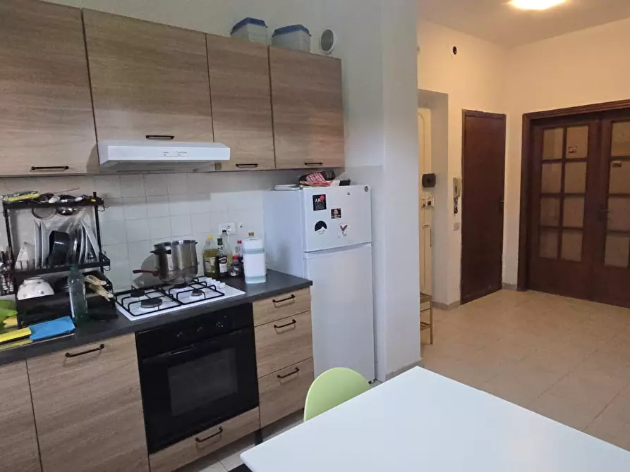 Immagine 9 di Camera in affitto  in Via Spartaco Carlini a Pisa