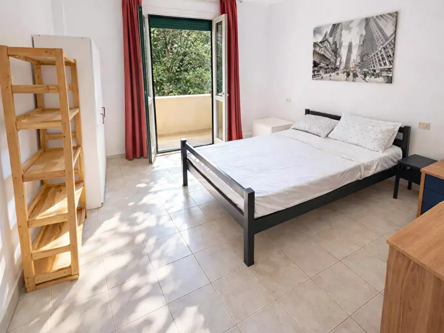 Immagine 5 di Camera in affitto  in Via Spartaco Carlini a Pisa