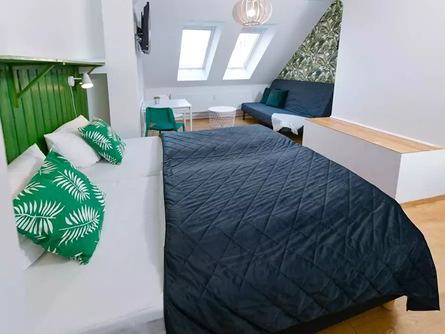 Immagine 4 di Appartamento in affitto  in Greifswalder Straße a Berlin