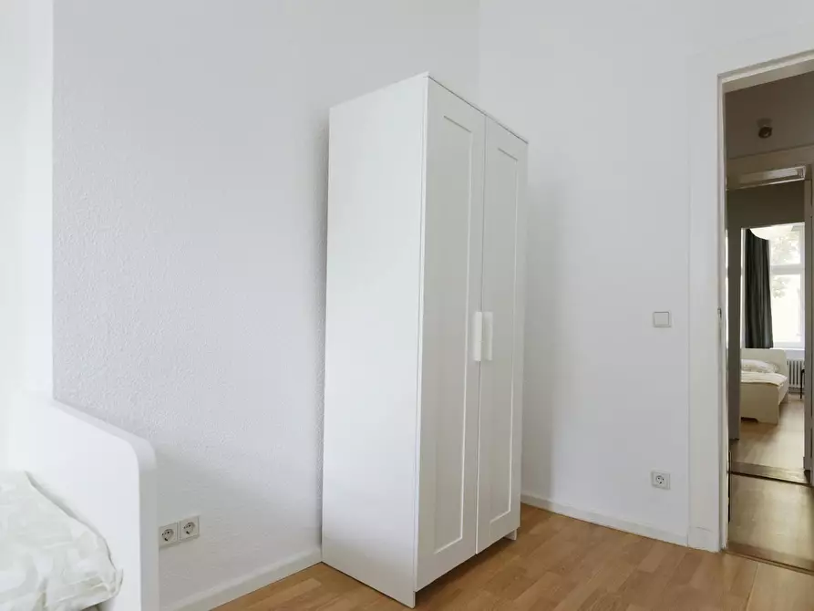 Immagine 3 di Camera in affitto  in Wrangelstraße a Berlin Kreuzberg