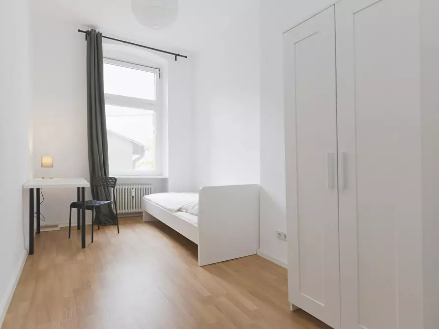 Immagine 1 di Camera in affitto  in Wrangelstraße a Berlin Kreuzberg