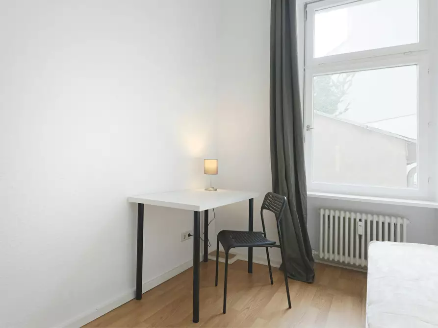 Immagine 2 di Camera in affitto  in Wrangelstraße a Berlin Kreuzberg
