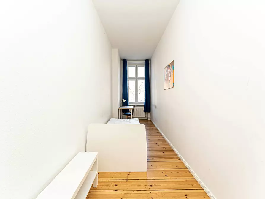 Immagine 2 di Camera in affitto  in Bornholmer Straße a Berlin
