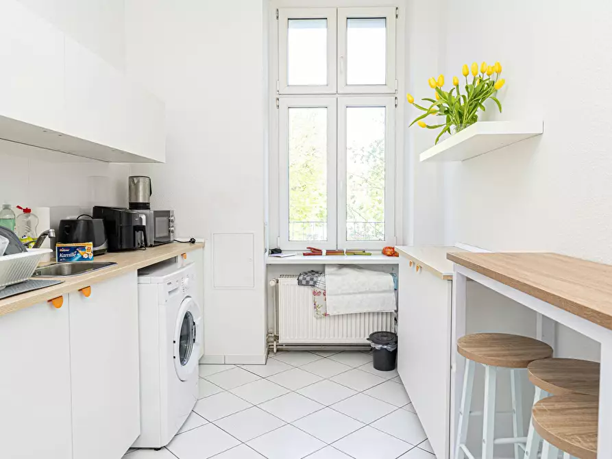Immagine 9 di Camera in affitto  in Bornholmer Straße a Berlin