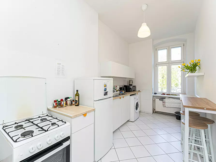 Immagine 8 di Camera in affitto  in Bornholmer Straße a Berlin
