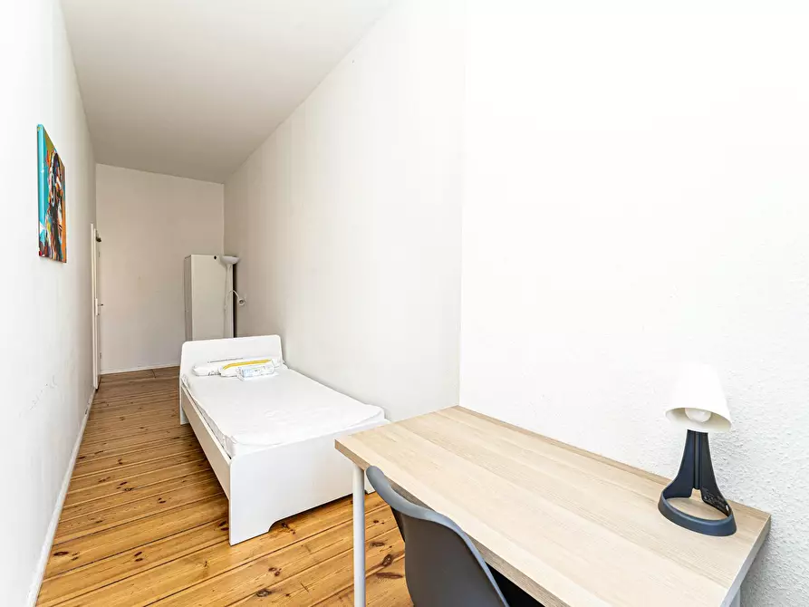 Immagine 3 di Camera in affitto  in Bornholmer Straße a Berlin