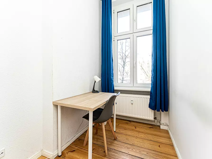 Immagine 5 di Camera in affitto  in Bornholmer Straße a Berlin
