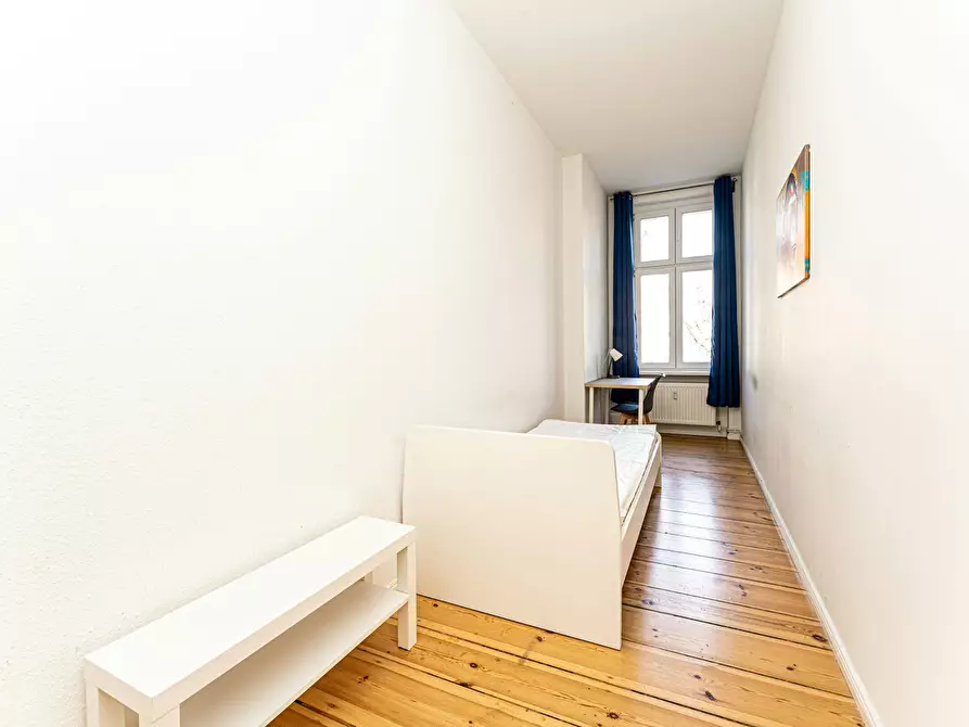 Immagine 1 di Camera in affitto  in Bornholmer Straße a Berlin